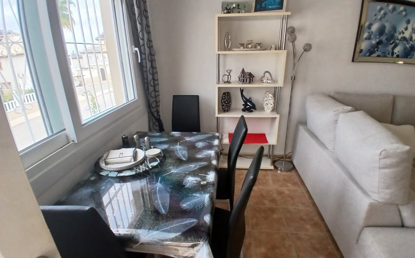 Herverkoop - Villa -
Villamartin - Costa Blanca