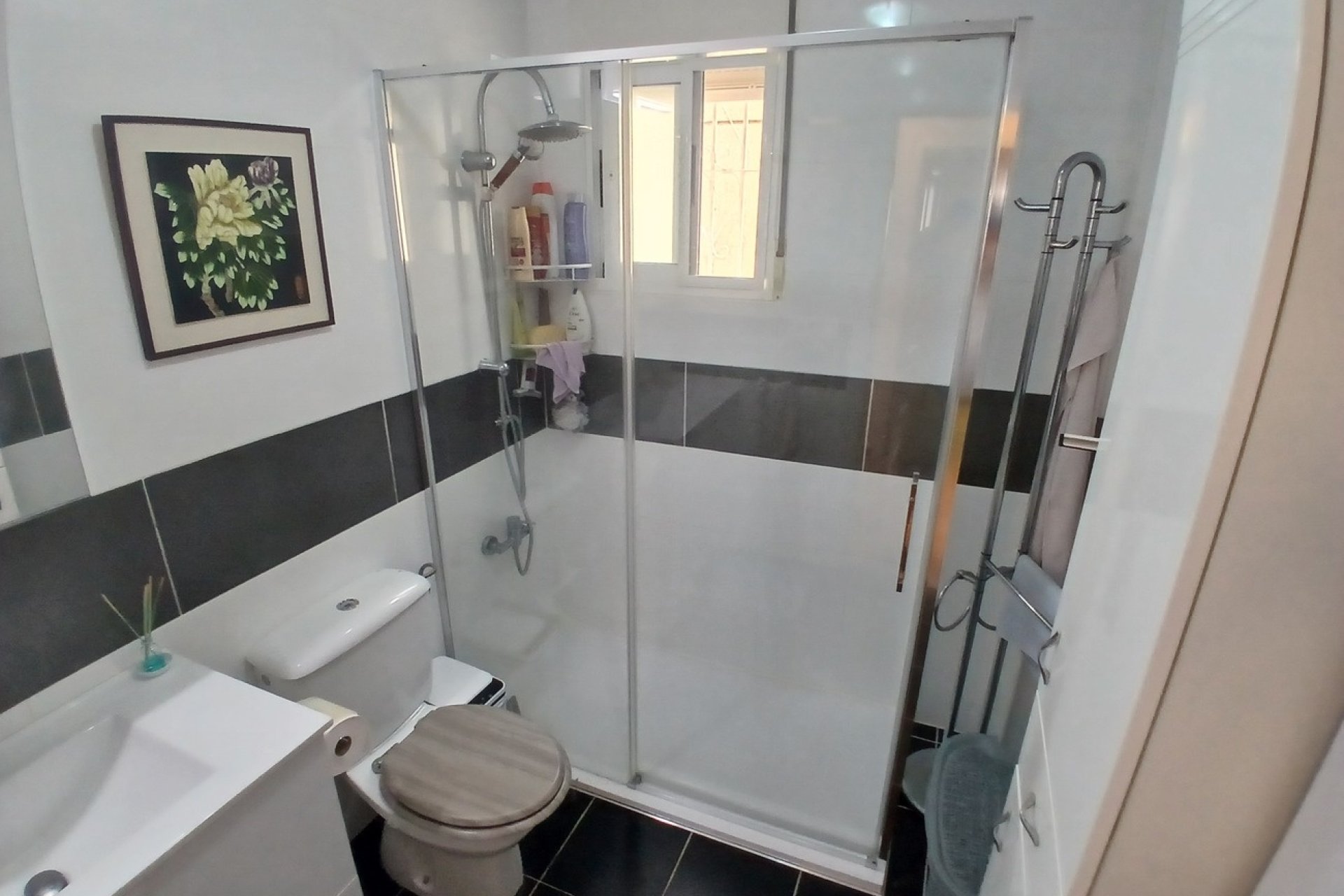 Herverkoop - Villa -
Villamartin - Costa Blanca