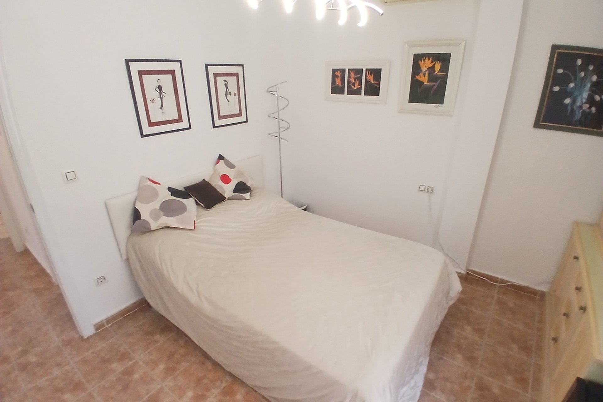 Herverkoop - Villa -
Villamartin - Costa Blanca