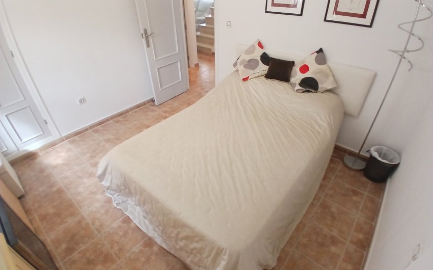 Herverkoop - Villa -
Villamartin - Costa Blanca