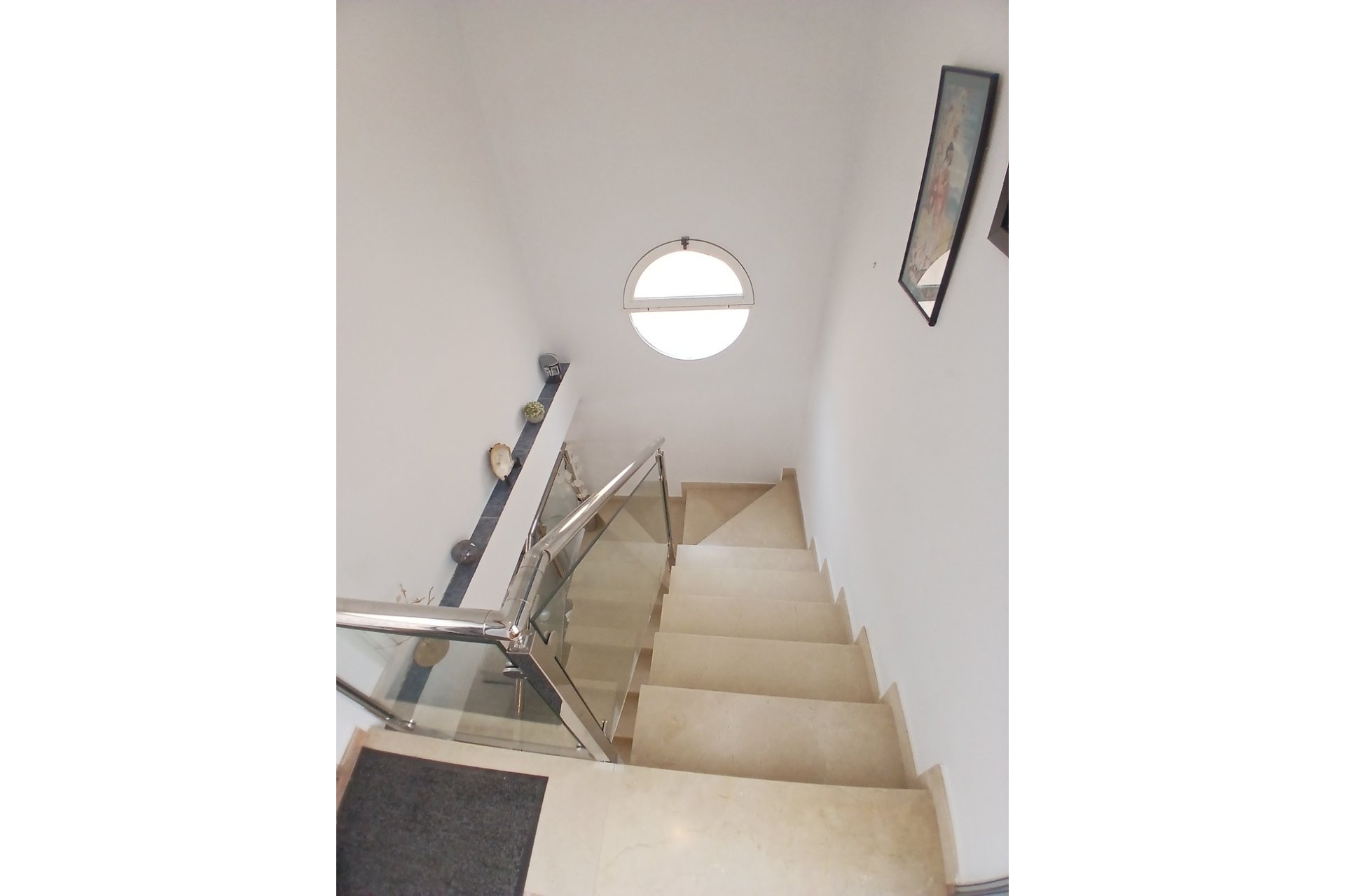 Herverkoop - Villa -
Villamartin - Costa Blanca