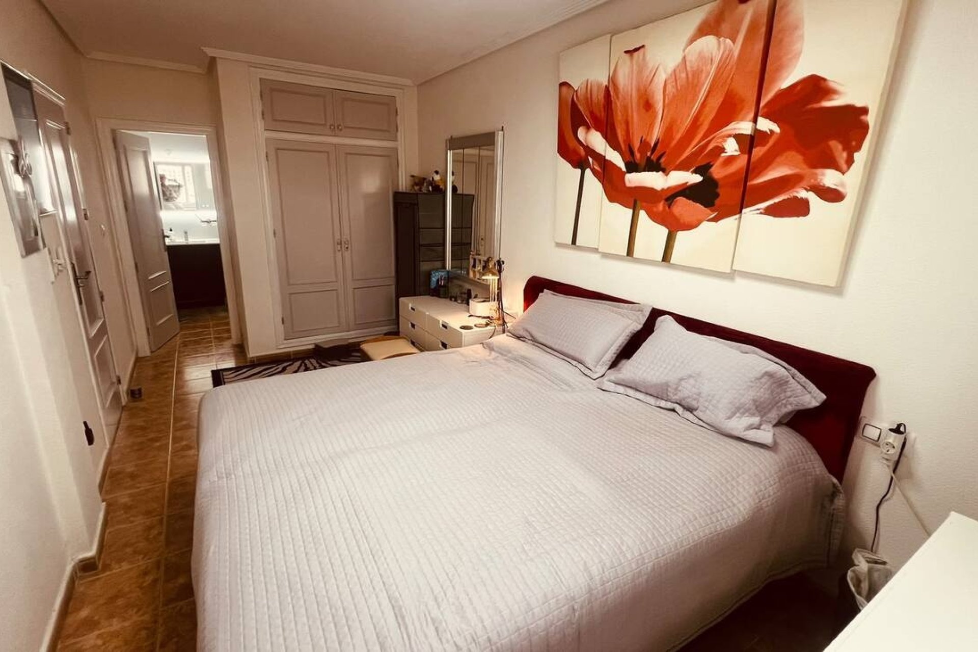 Herverkoop - Villa -
Villamartin - Costa Blanca