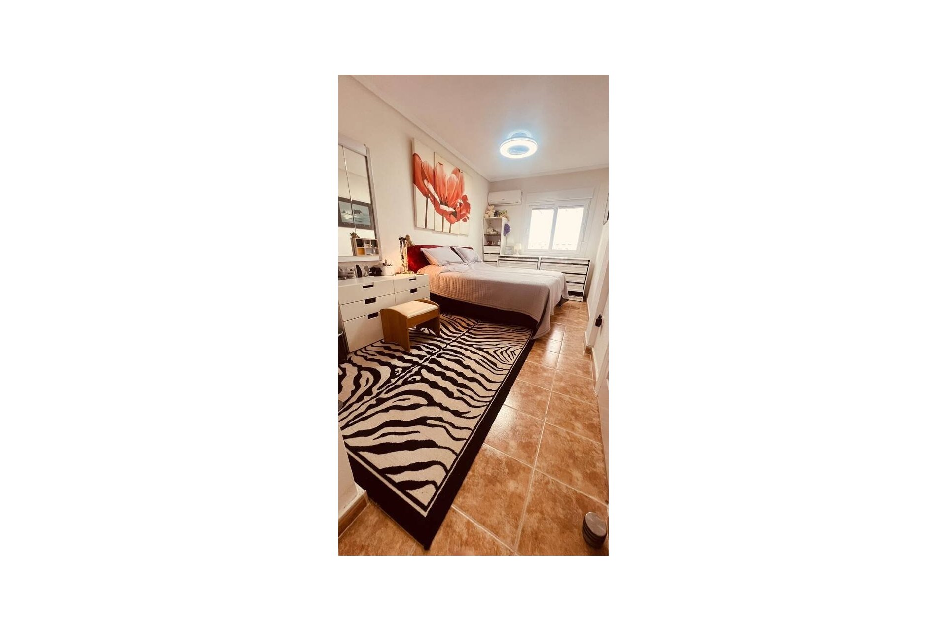 Herverkoop - Villa -
Villamartin - Costa Blanca