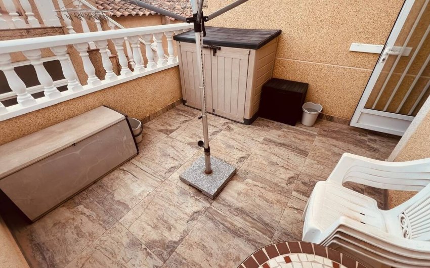 Herverkoop - Villa -
Villamartin - Costa Blanca