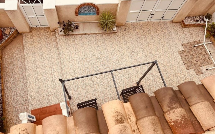 Herverkoop - Villa -
Villamartin - Costa Blanca