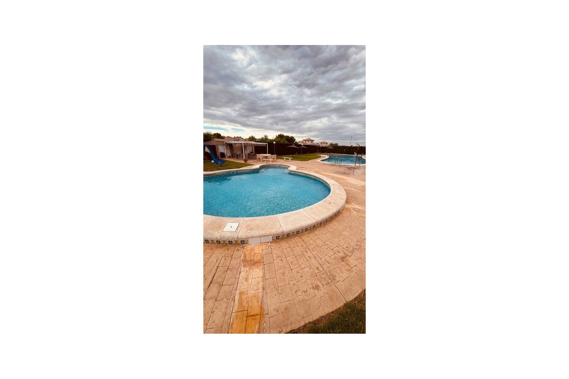 Herverkoop - Villa -
Villamartin - Costa Blanca