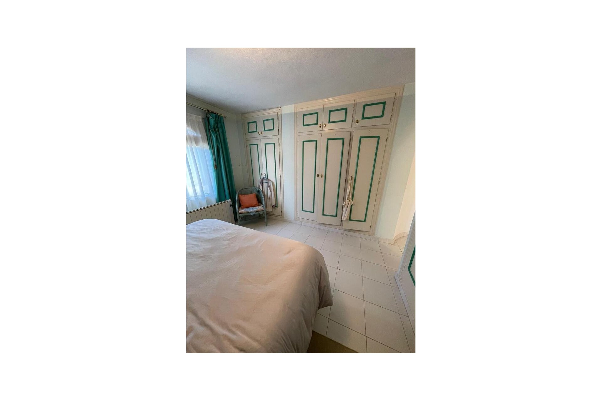 Herverkoop - Villa -
Villamartin - Costa Blanca