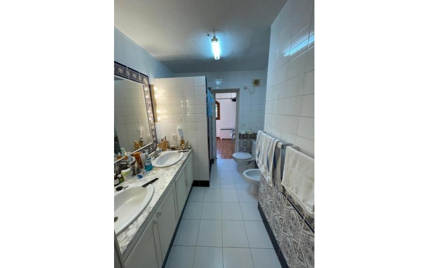 Herverkoop - Villa -
Villamartin - Costa Blanca