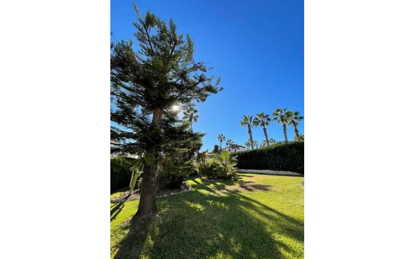 Herverkoop - Villa -
Villamartin - Costa Blanca