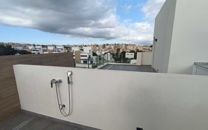 Herverkoop - Villa -
Villamartin - Costa Blanca