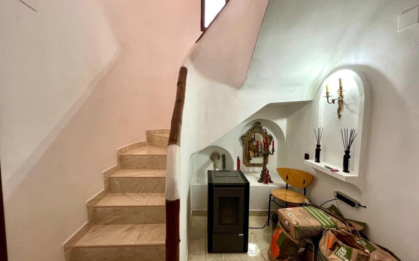Herverkoop - Villa -
Villamartin - Costa Blanca