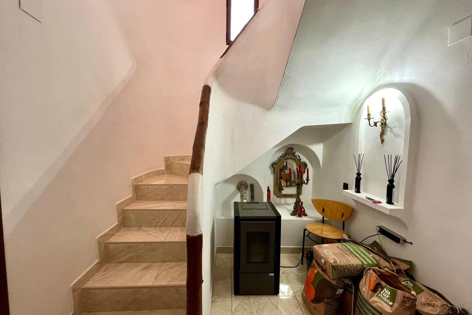 Herverkoop - Villa -
Villamartin - Costa Blanca