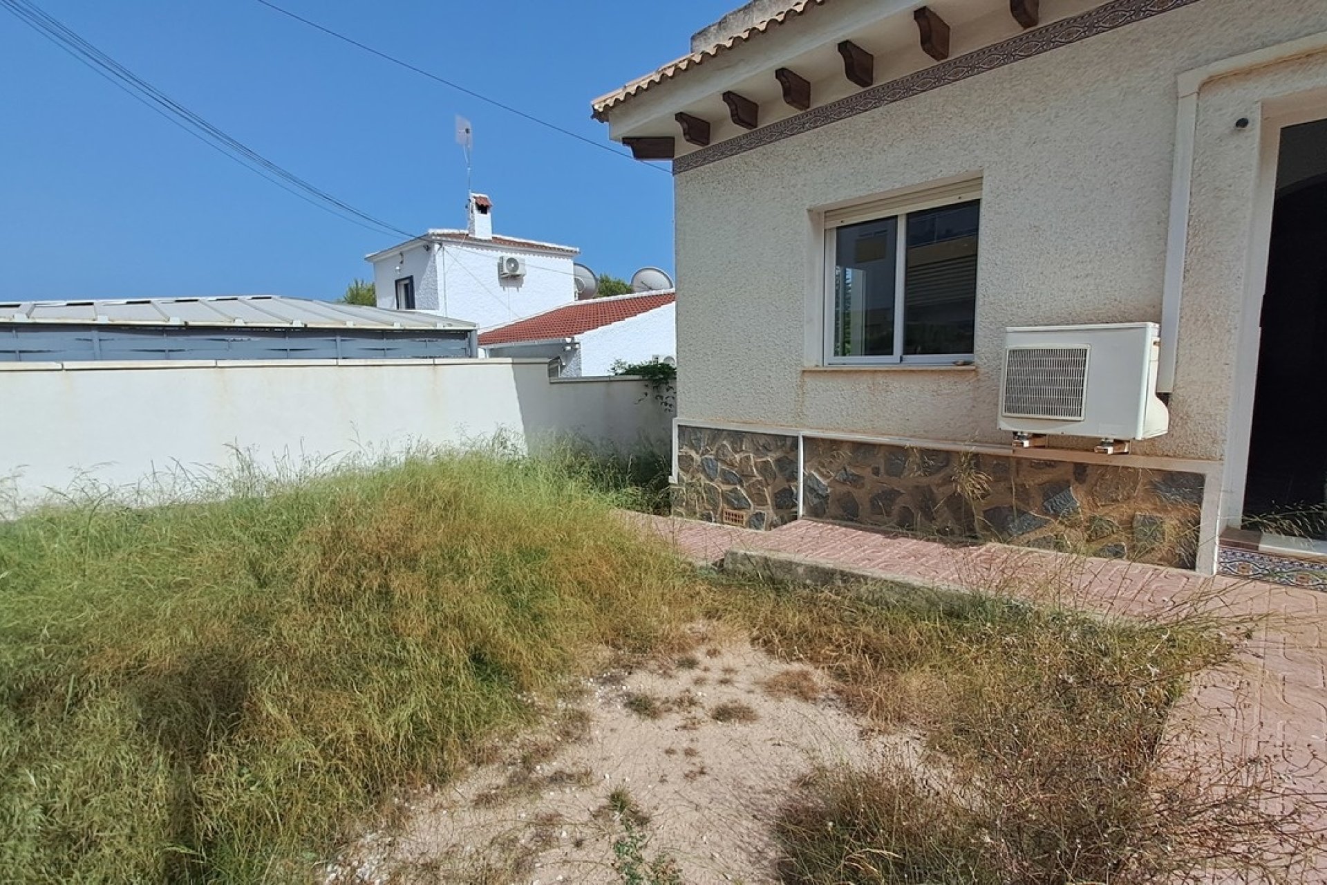 Herverkoop - Villa -
Villamartin - Costa Blanca