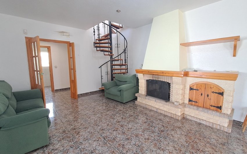 Herverkoop - Villa -
Villamartin - Costa Blanca