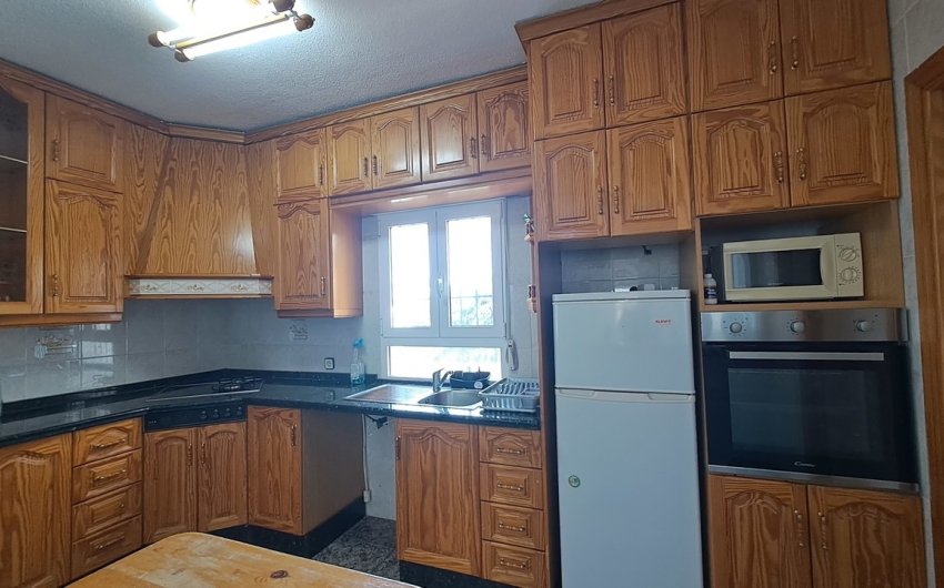 Herverkoop - Villa -
Villamartin - Costa Blanca