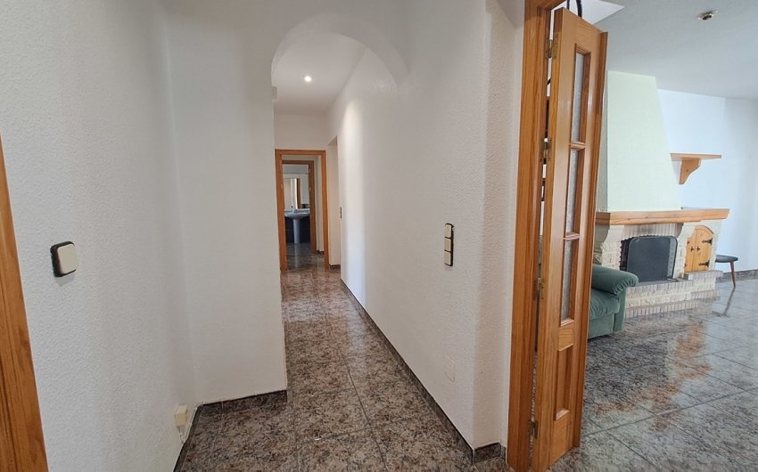 Herverkoop - Villa -
Villamartin - Costa Blanca