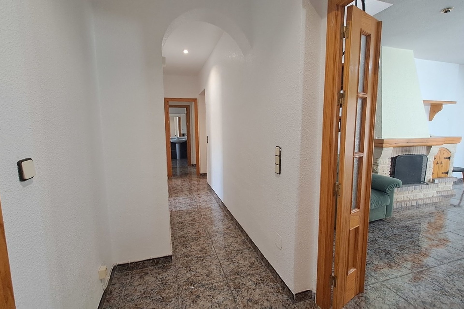 Herverkoop - Villa -
Villamartin - Costa Blanca