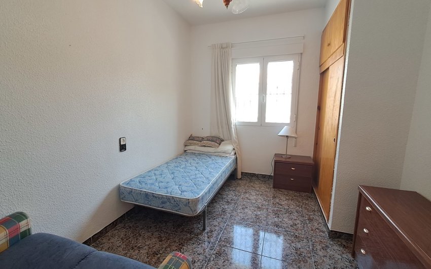 Herverkoop - Villa -
Villamartin - Costa Blanca