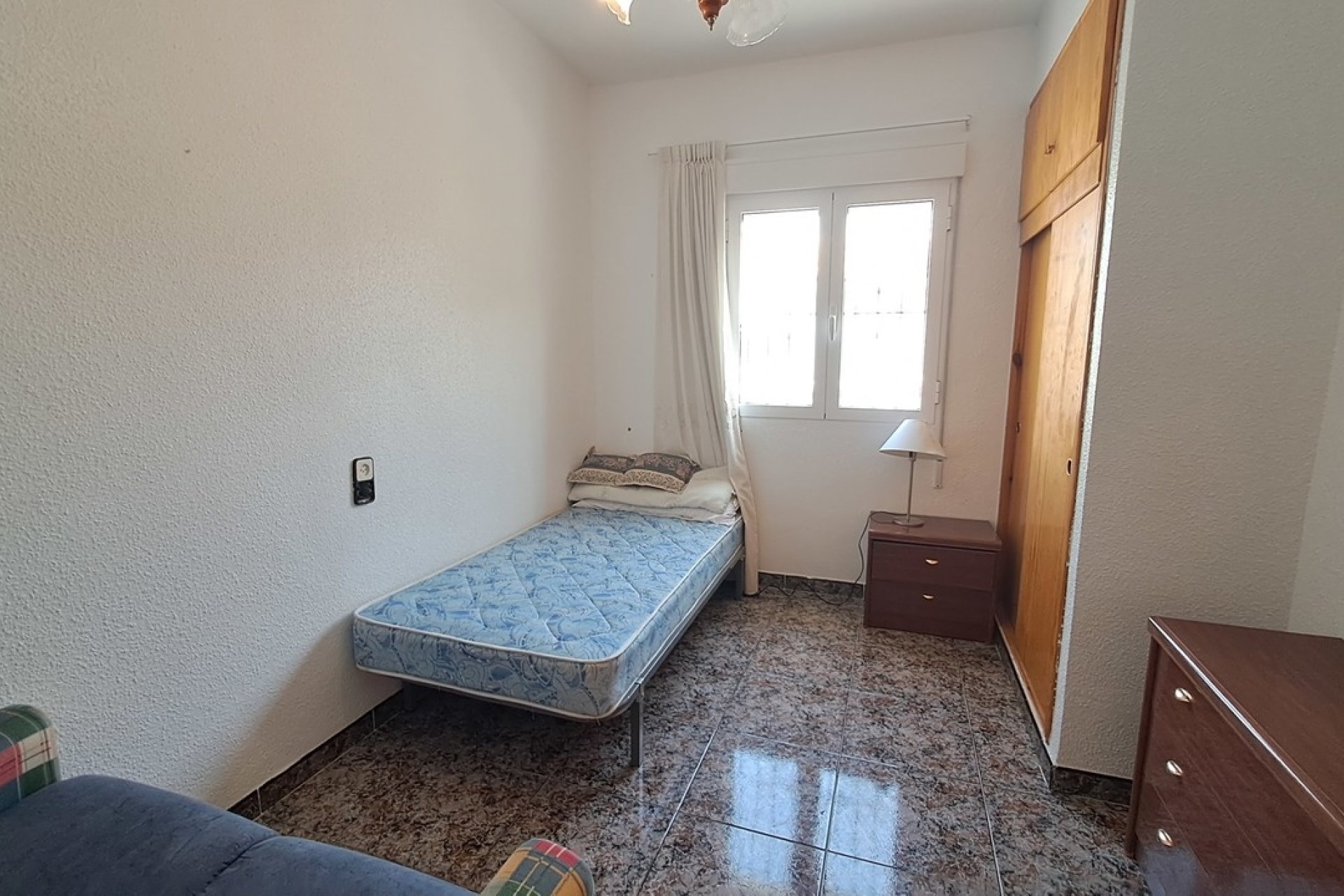 Herverkoop - Villa -
Villamartin - Costa Blanca