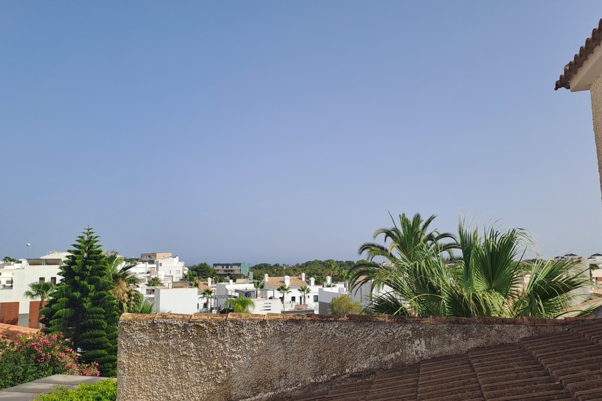 Herverkoop - Villa -
Villamartin - Costa Blanca