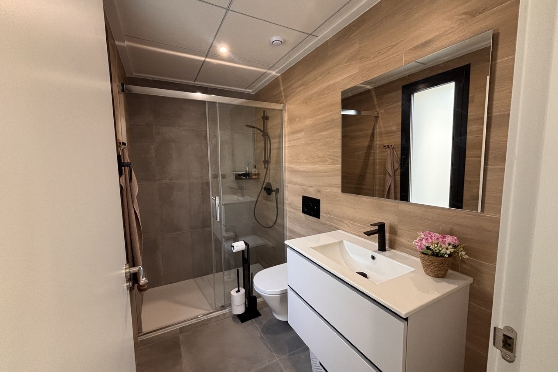 Herverkoop - Villa -
Villamartin - Costa Blanca