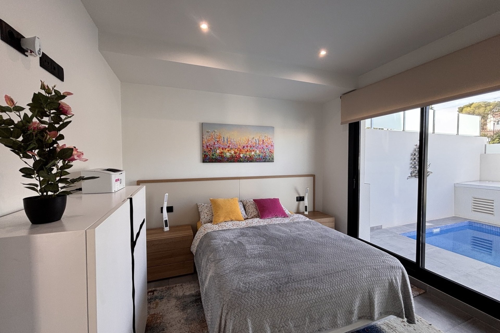 Herverkoop - Villa -
Villamartin - Costa Blanca