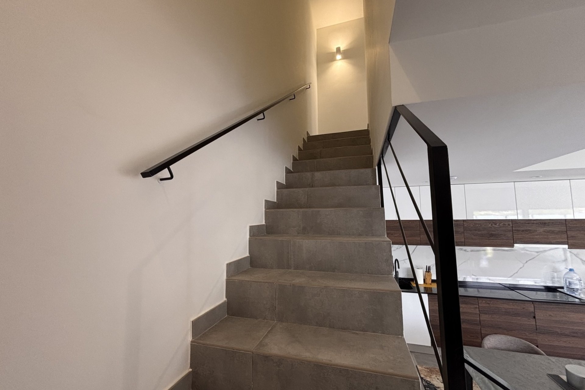 Herverkoop - Villa -
Villamartin - Costa Blanca