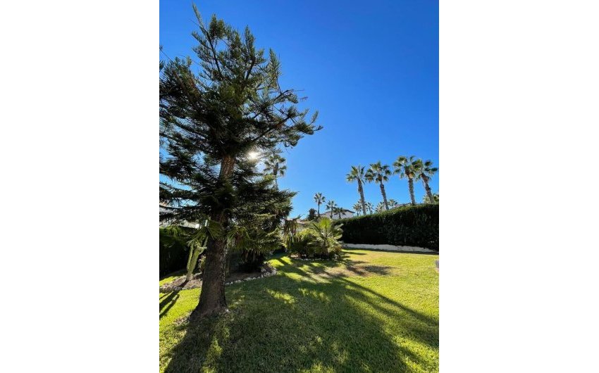 Herverkoop - Villa -
Villamartin - Costa Blanca