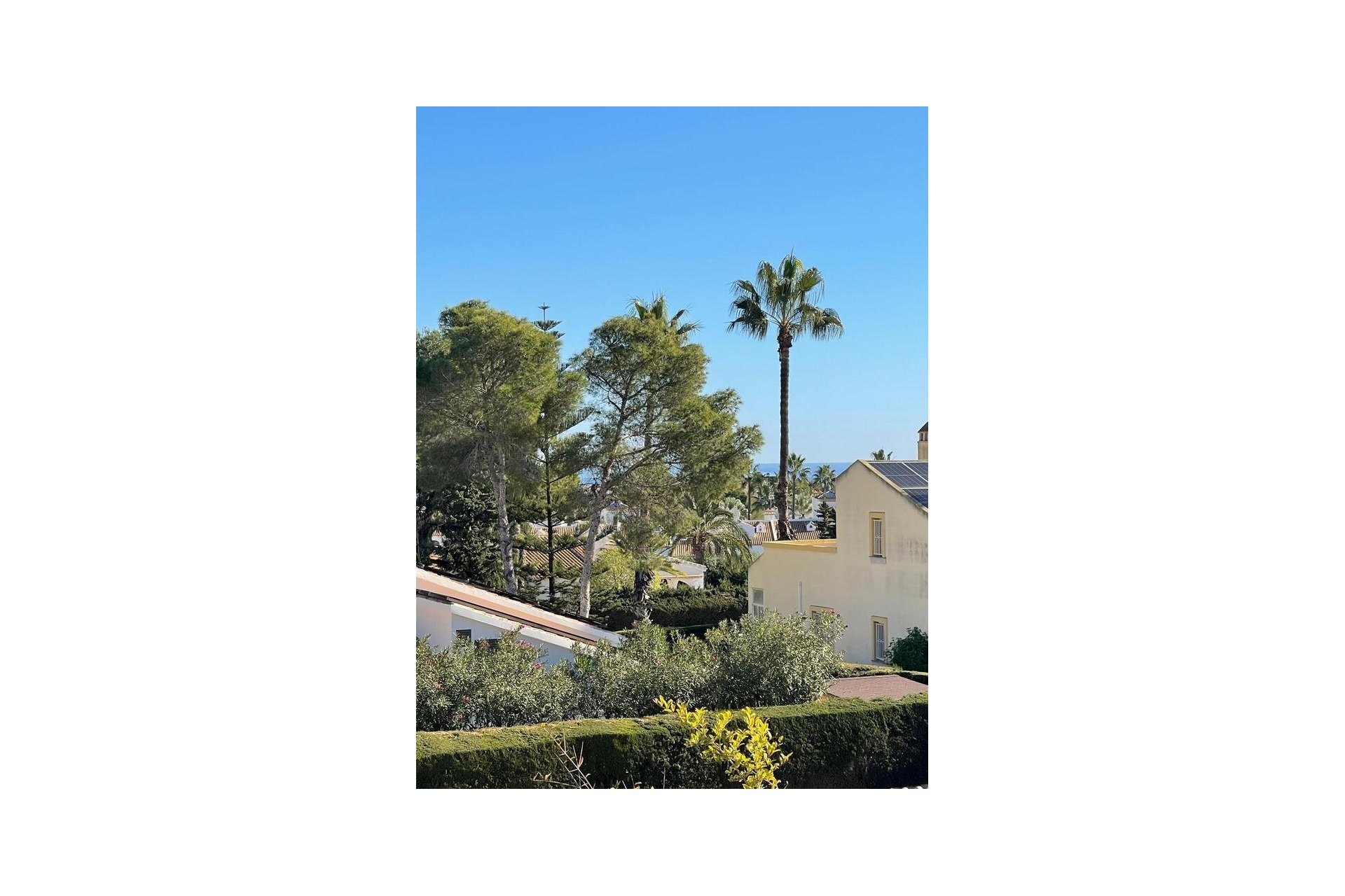 Herverkoop - Villa -
Villamartin - Costa Blanca