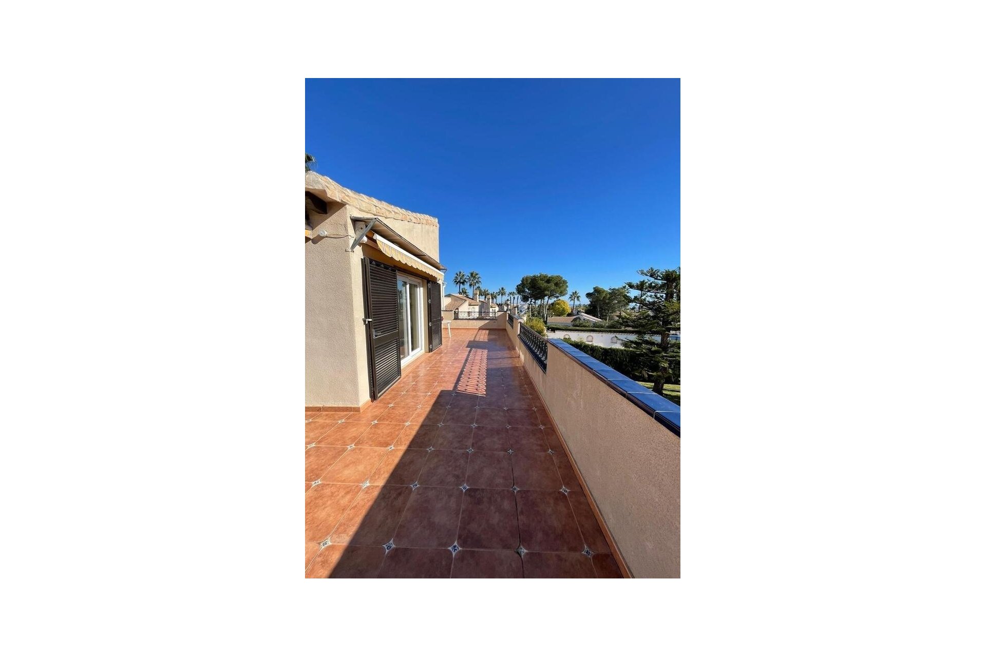 Herverkoop - Villa -
Villamartin - Costa Blanca