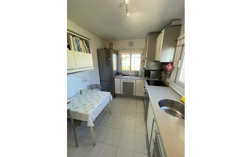 Herverkoop - Villa -
Villamartin - Costa Blanca