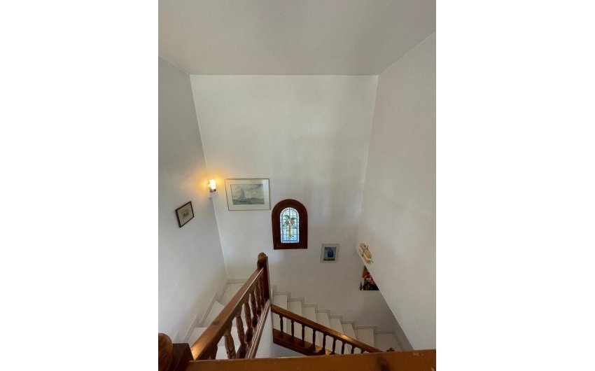 Herverkoop - Villa -
Villamartin - Costa Blanca