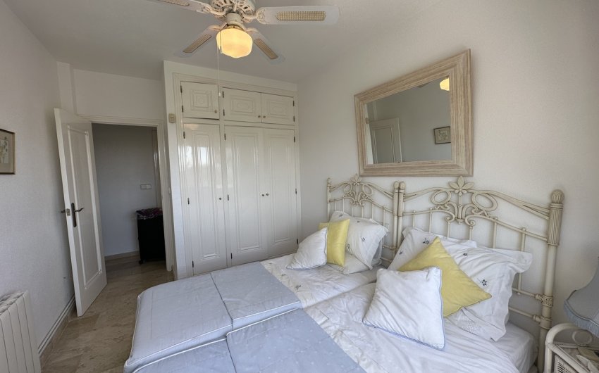 Herverkoop - Villa -
Villamartin - Costa Blanca