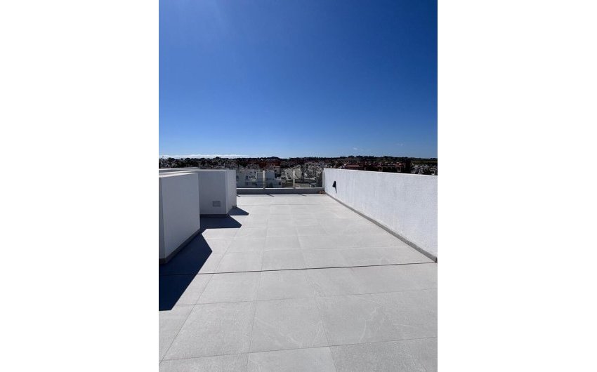 Herverkoop - Villa -
Villamartin - Costa Blanca