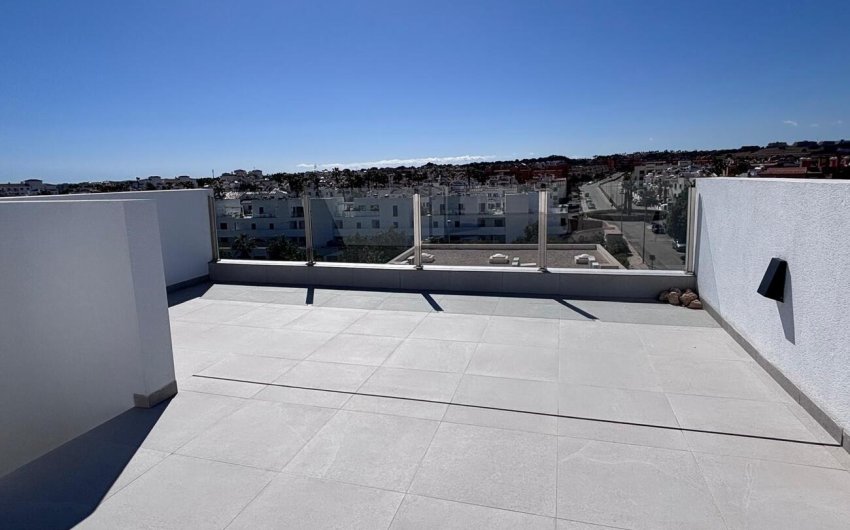 Herverkoop - Villa -
Villamartin - Costa Blanca