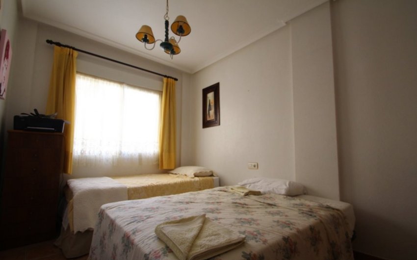 Herverkoop - Villa -
Villamartin - Costa Blanca