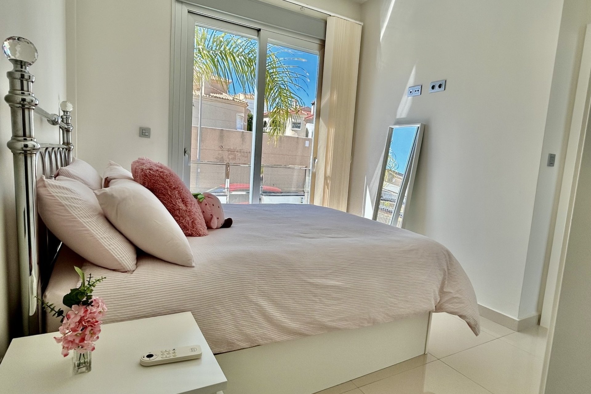 Herverkoop - Villa -
Villamartin - Costa Blanca
