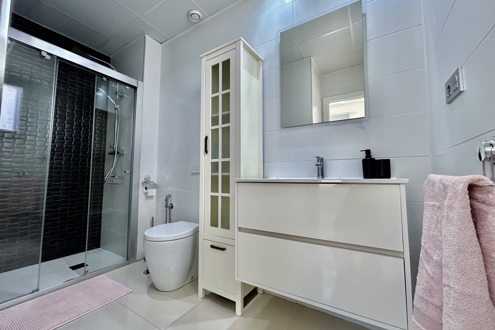 Herverkoop - Villa -
Villamartin - Costa Blanca