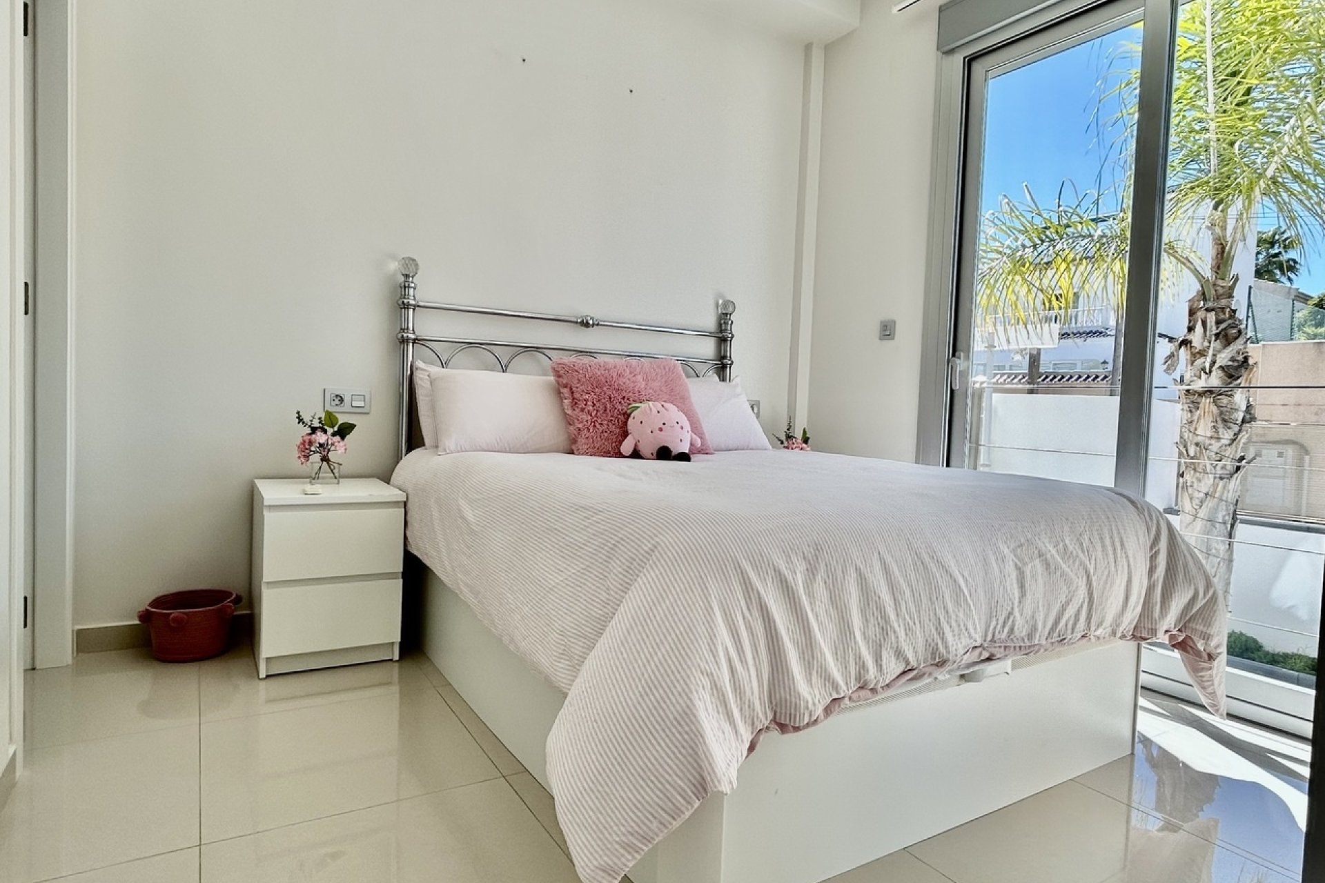 Herverkoop - Villa -
Villamartin - Costa Blanca