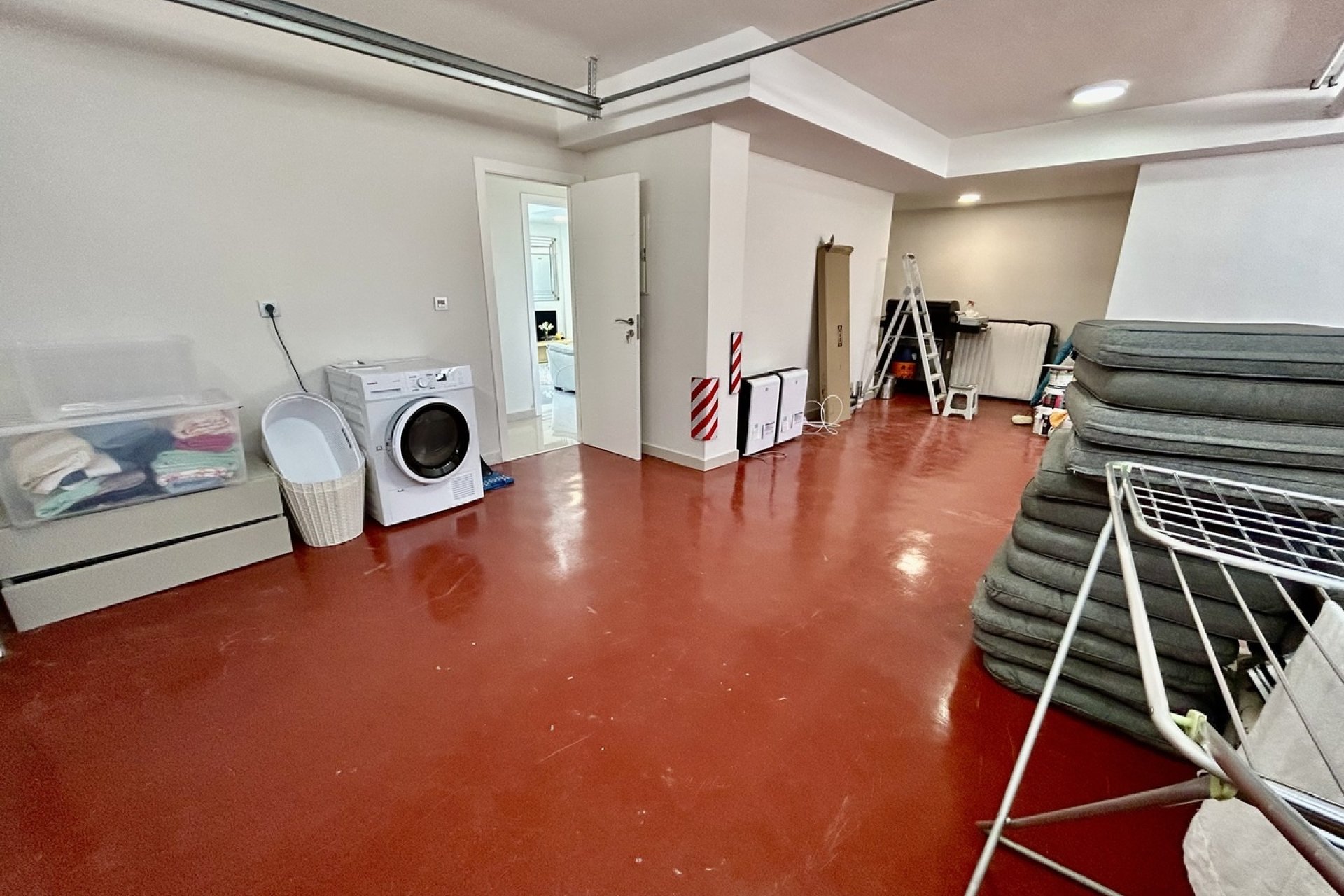 Herverkoop - Villa -
Villamartin - Costa Blanca