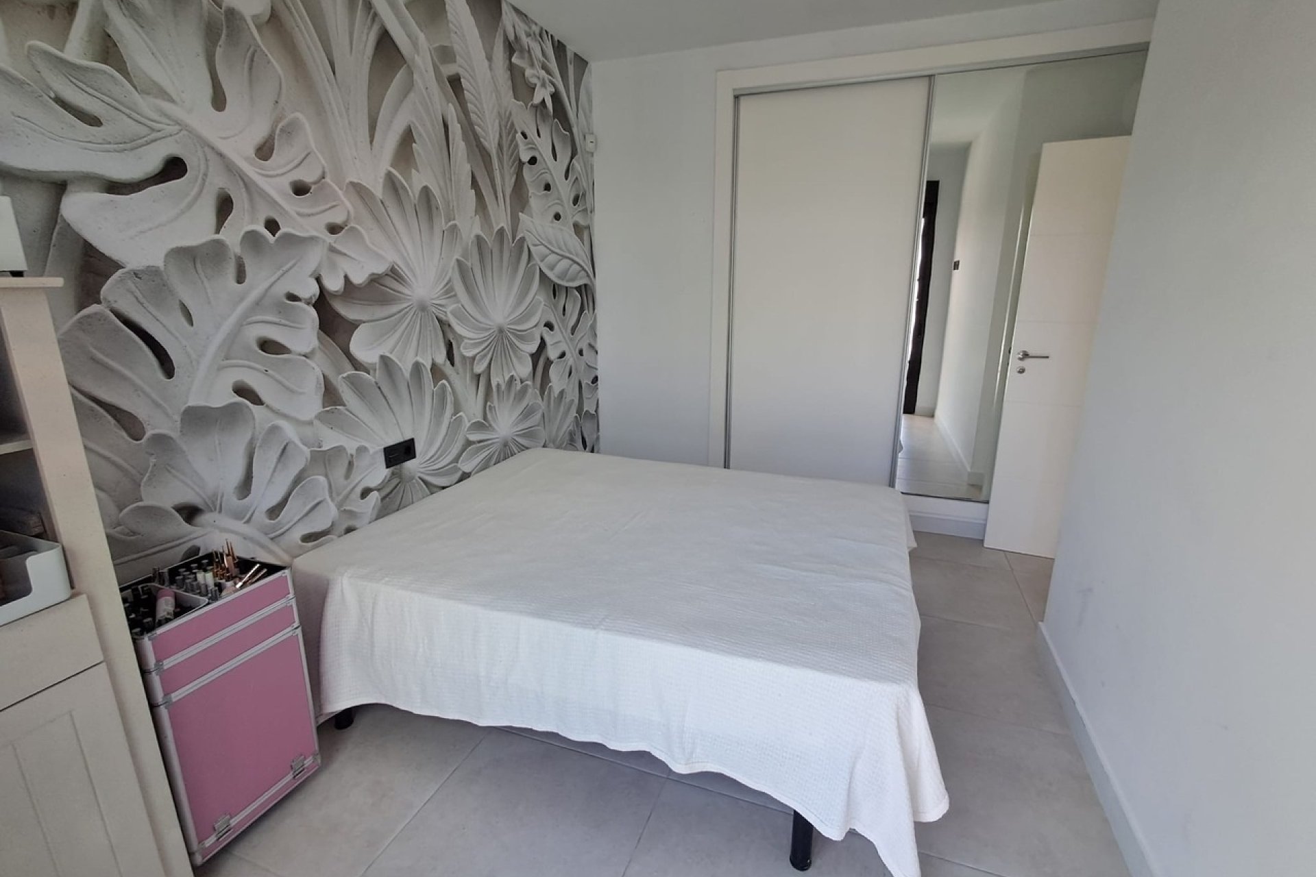 Herverkoop - Villa -
Villamartin - Costa Blanca