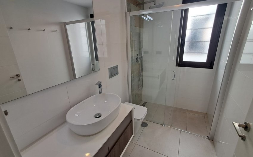 Herverkoop - Villa -
Villamartin - Costa Blanca