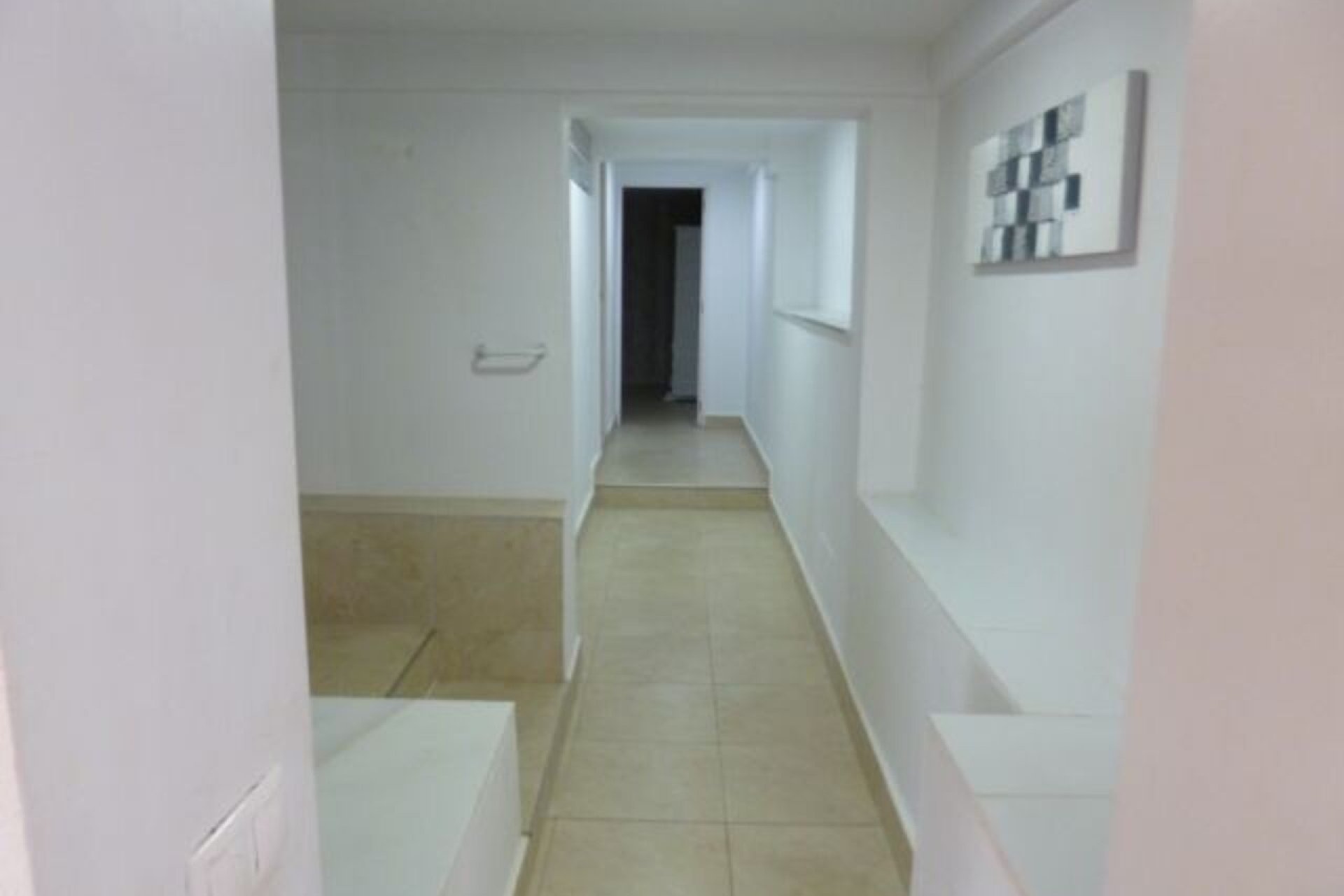 Herverkoop - Villa -
Villamartin - Costa Blanca