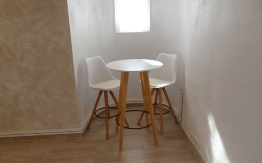 Herverkoop - Villa -
Villamartin - Costa Blanca