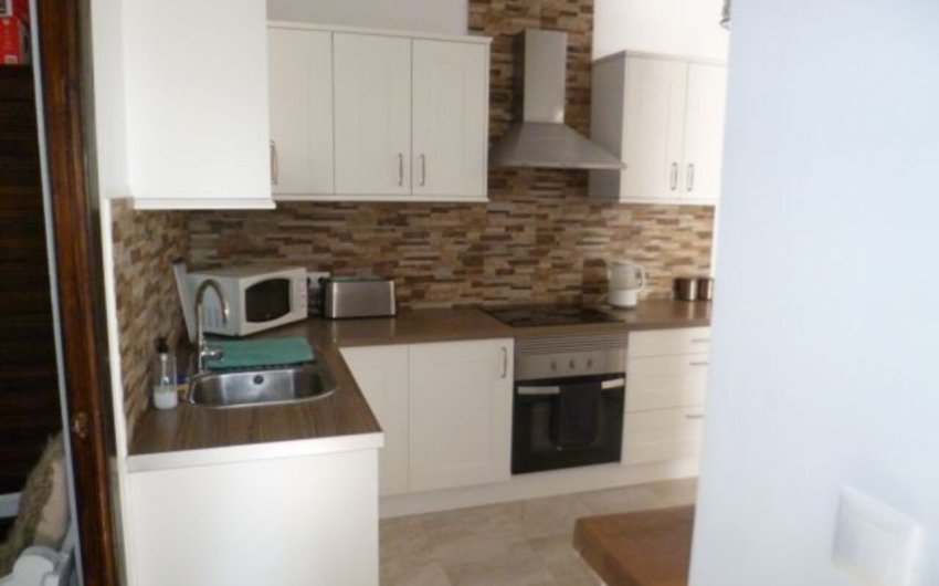 Herverkoop - Villa -
Villamartin - Costa Blanca