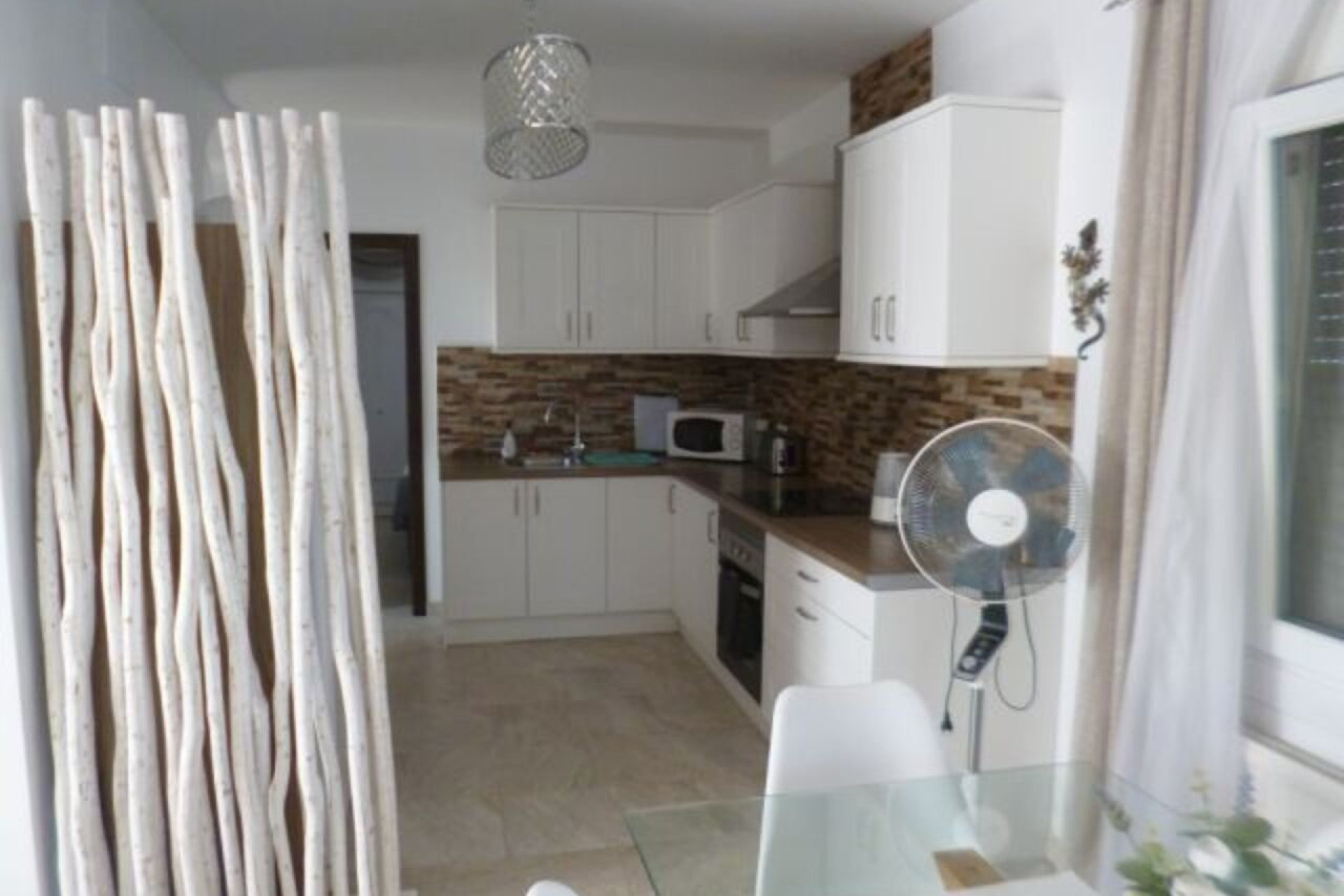 Herverkoop - Villa -
Villamartin - Costa Blanca