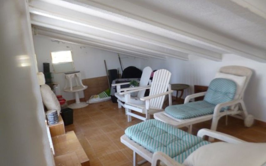 Herverkoop - Villa -
Villamartin - Costa Blanca