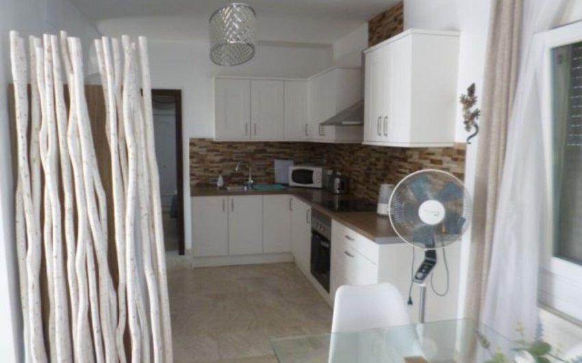 Herverkoop - Villa -
Villamartin - Costa Blanca