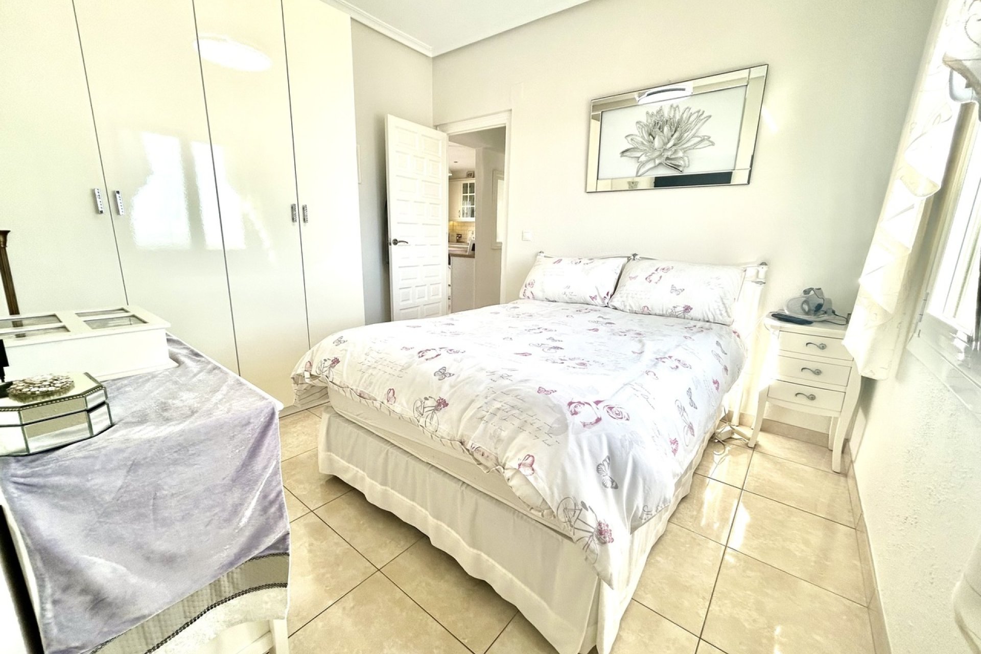 Herverkoop - Villa -
Villamartin - Costa Blanca