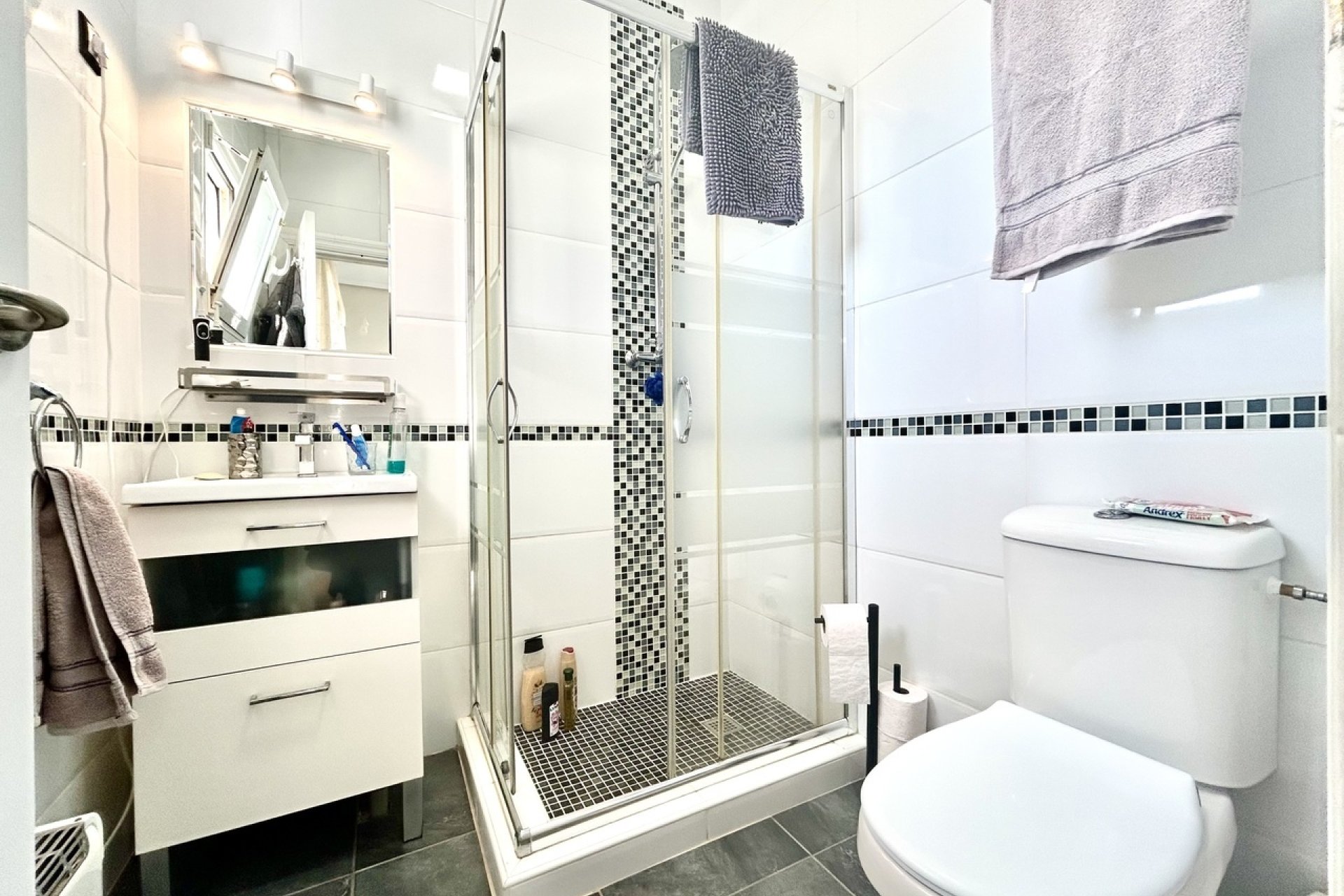 Herverkoop - Villa -
Villamartin - Costa Blanca